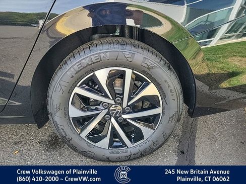 New 2026 Volkswagen Jetta S image 19