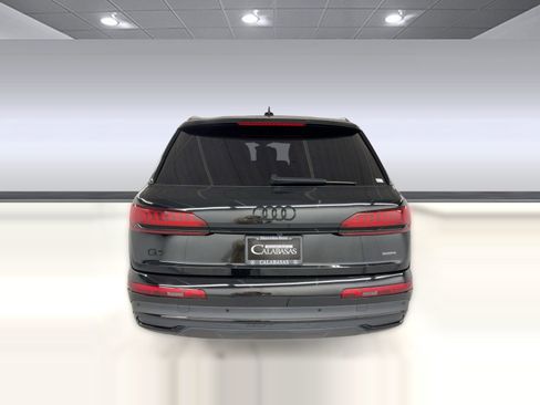 Used 2022 Audi Q7 2.0T Premium Plus image 10