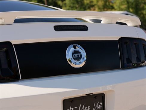 Used 2008 Ford Mustang GT Premium RWD image 10