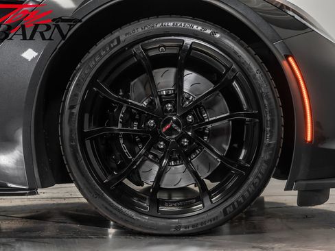 Used 2017 Chevrolet Corvette Grand Sport image 24