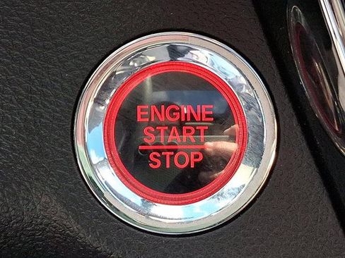 Used 2019 Honda HR-V Touring image 24