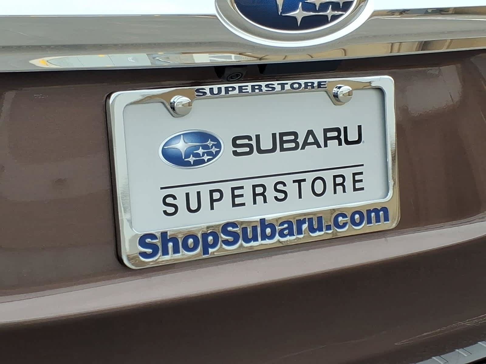 Used 2020 Subaru Ascent Premium w/ Convenience Package AWD/4WD image 15