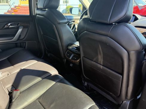 Used 2013 Acura MDX w/ Technology Package image 26