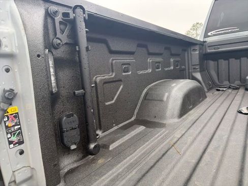 Used 2024 Chevrolet Silverado 2500 ZR2 w/ ZR2 Bison Edition image 33