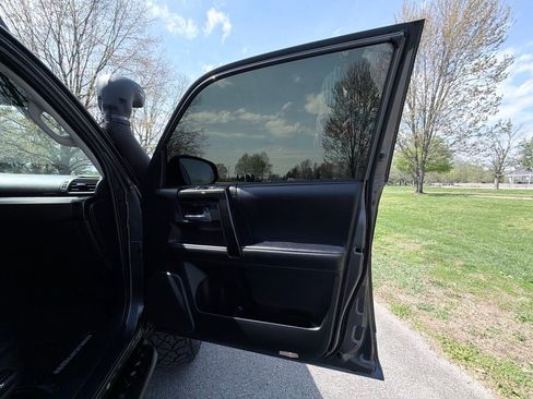 Used 2020 Toyota 4Runner Nightshade image 23