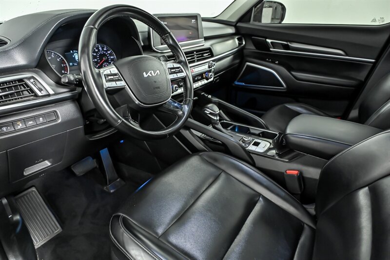 Used 2022 Kia Telluride S AWD/4WD image 14