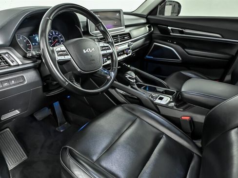 Used 2022 Kia Telluride S AWD/4WD image 14