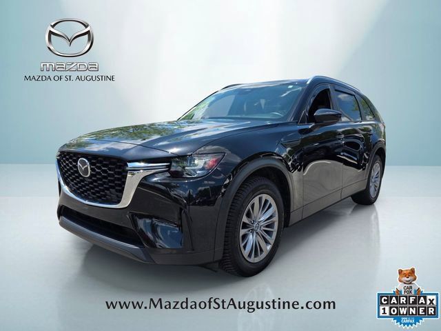 Used MAZDA CX-90 for Sale in Jacksonville, FL - Autotrader