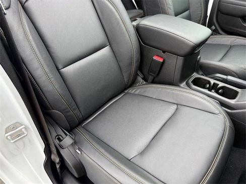 New 2025 Jeep Wrangler Willys image 16