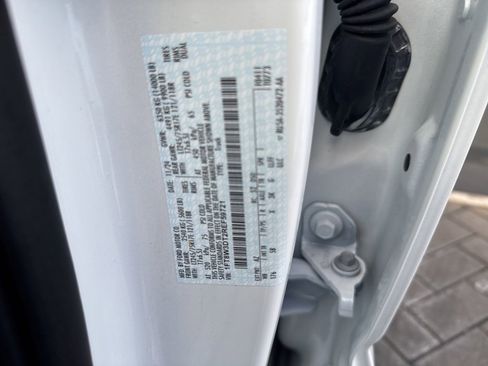 Used 2024 Ford F350 Lariat w/ Lariat Ultimate Package image 37