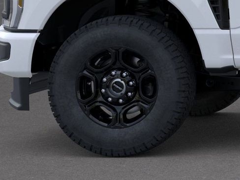 New 2025 Ford F350 XL w/ STX Appearance Package image 20
