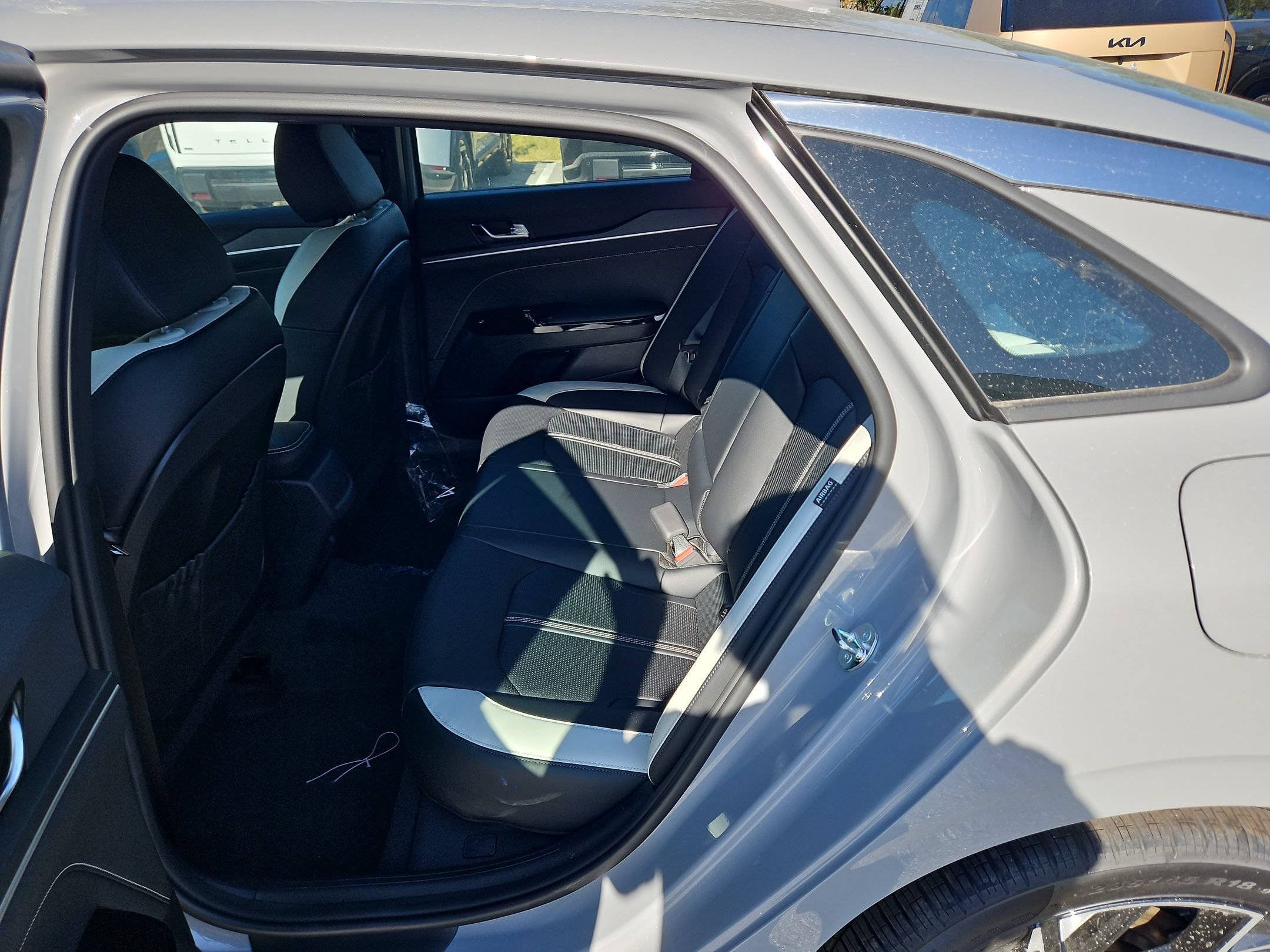 New 2026 Kia K5 GT-Line FWD image 31