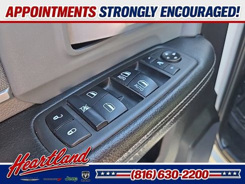 Used 2021 RAM 2500 Big Horn w/ Level 1 Equipment Group AWD/4WD image 41