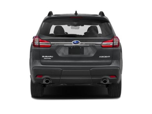 Used 2021 Subaru Ascent Touring w/ Popular Package #2A AWD/4WD image 8