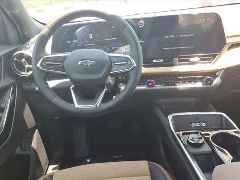 New 2027 Chevrolet Equinox ACTIV w/ Safety and Technology Package FWD image 13