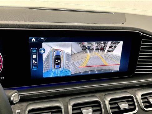 Used 2026 Mercedes-Benz GLE 450 4MATIC image 29