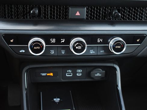 Used 2024 Honda CR-V Sport-L image 9