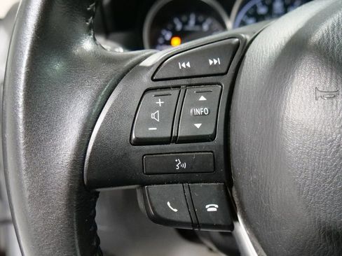 Used 2014 MAZDA CX-5 Grand Touring image 31