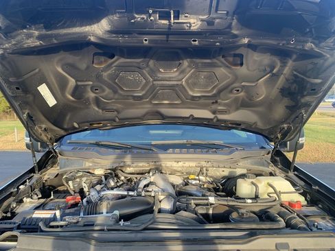 Used 2024 Ford F250 XLT image 17