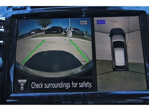 Used 2022 Nissan Murano Platinum w/ Cargo Package image 27