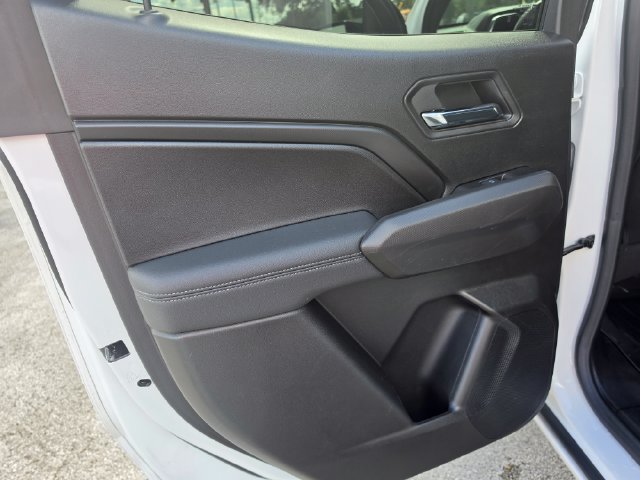 Used 2024 GMC Canyon Elevation RWD image 21