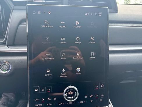 New 2027 GMC Terrain Elevation w/ Elevation Premium Package AWD/4WD image 21