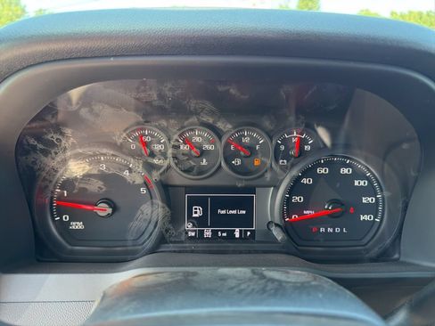 New 2026 Chevrolet Silverado 3500 W/T w/ WT Convenience Package AWD/4WD image 15