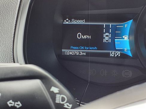 Used 2022 Ford Edge SEL w/ Convenience Package image 36