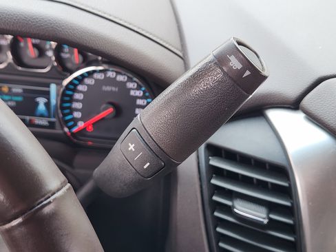 Used 2017 Chevrolet Tahoe Premier image 37