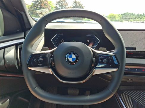 Used 2025 BMW X3 xDrive30i w/ Convenience Package AWD/4WD image 20