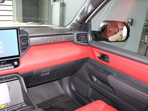 Used 2026 Toyota Tundra TRD Pro image 27