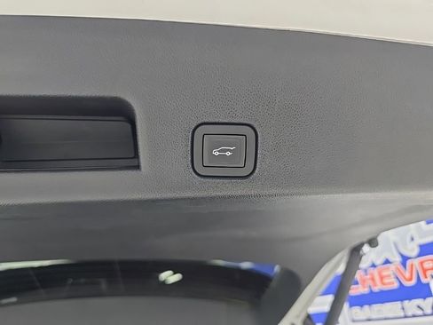 Used 2024 Chevrolet Traverse RS w/ LPO, Floor Liner Package image 23