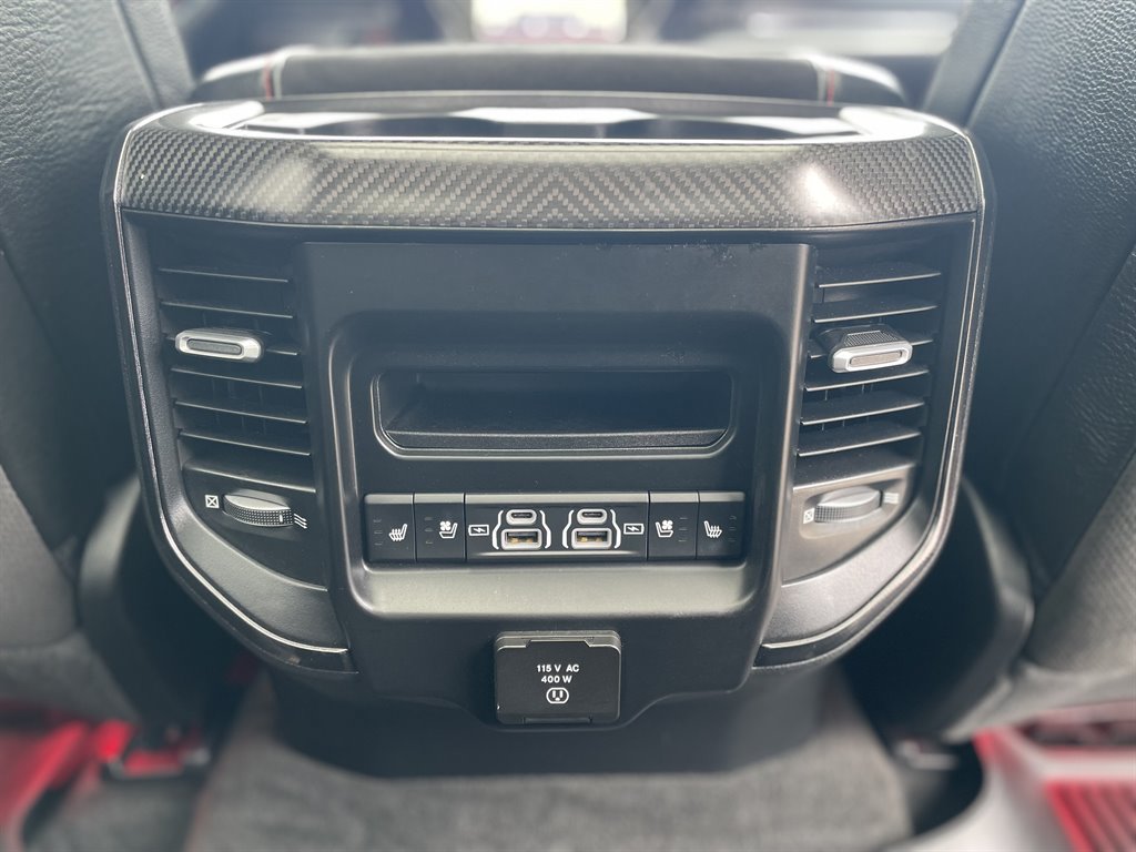 Used 2021 RAM 1500 TRX w/ TRX Level 2 Equipment Group AWD/4WD image 45