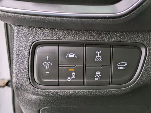 Used 2019 Hyundai Santa Fe Ultimate image 14