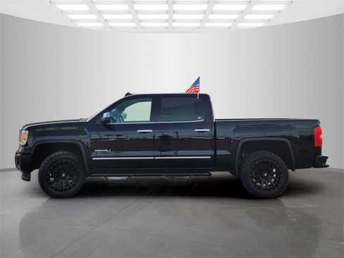 Used 2015 GMC Sierra 1500 Denali image 7