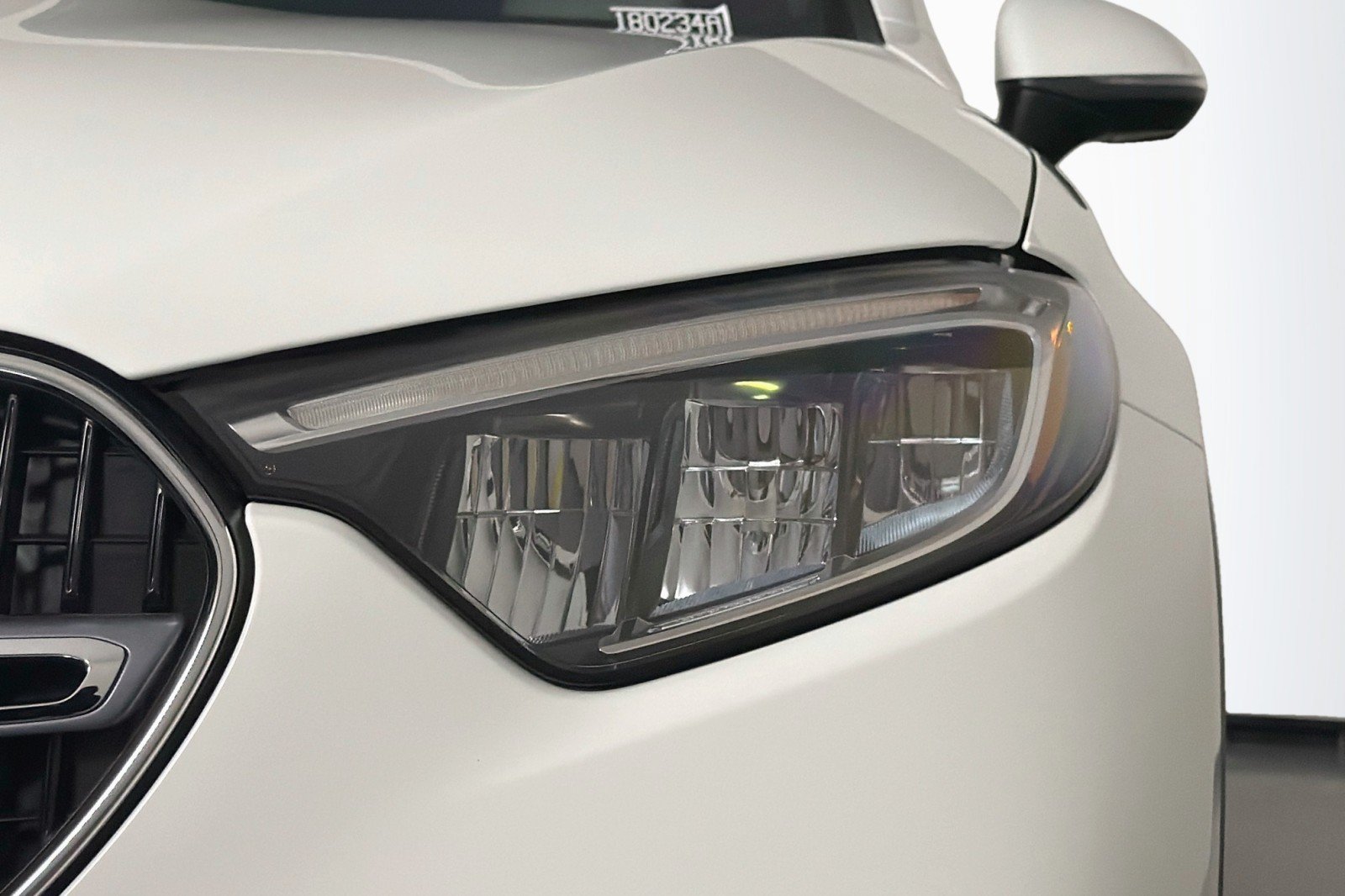 Certified 2025 Mercedes-Benz GLC 300 image 16