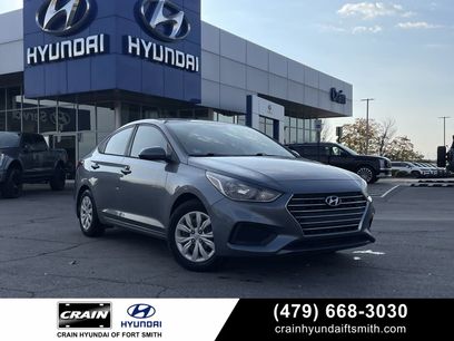 Used 2020 Hyundai Accent SE