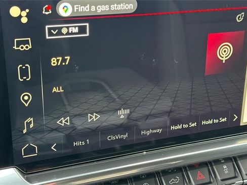 New 2026 GMC Sierra 1500 Elevation image 20