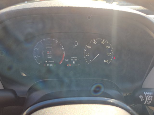 Certified 2024 Honda HR-V EX-L image 22