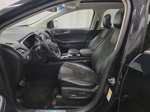 Used 2018 Ford Edge Sport w/ Equipment Group 401A image 12