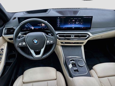 Used 2023 BMW 330i xDrive Sedan w/ Premium Package AWD/4WD image 23