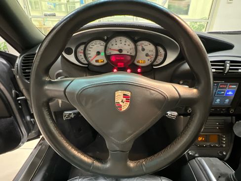 Used 2004 Porsche 911 Turbo image 14