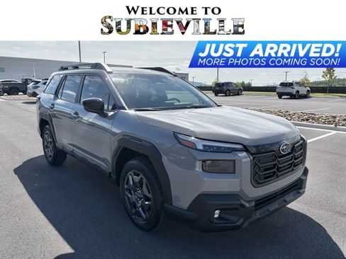 New 2026 Subaru Outback Premium AWD/4WD image 1