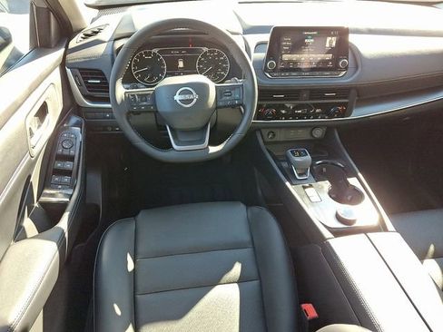 New 2026 Nissan Rogue SV w/ SV Premium Package image 9