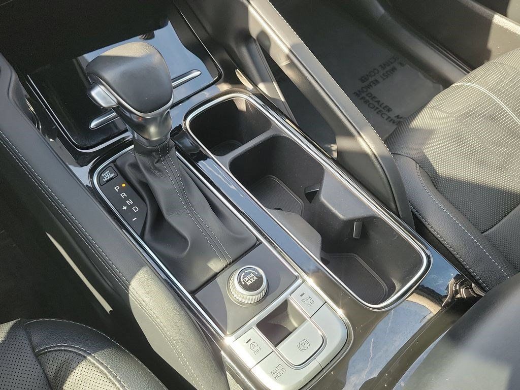 Certified 2022 Kia Telluride EX w/ EX Premium Package FWD image 17