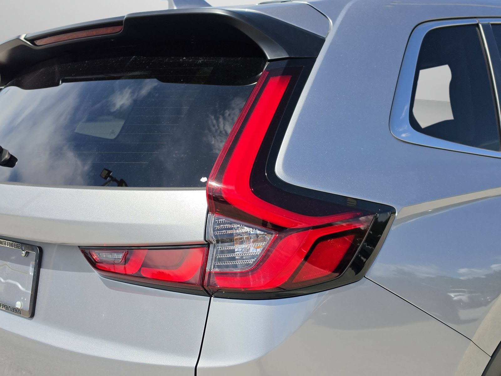 Used 2024 Honda CR-V Sport image 37