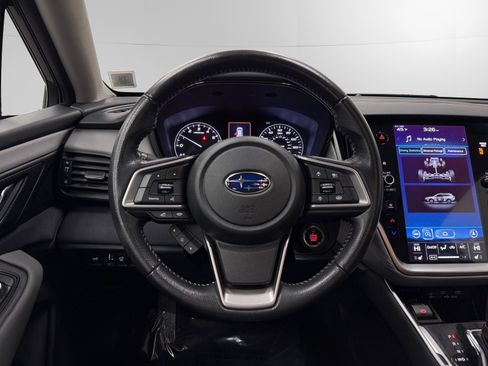 Certified 2021 Subaru Outback Premium image 12