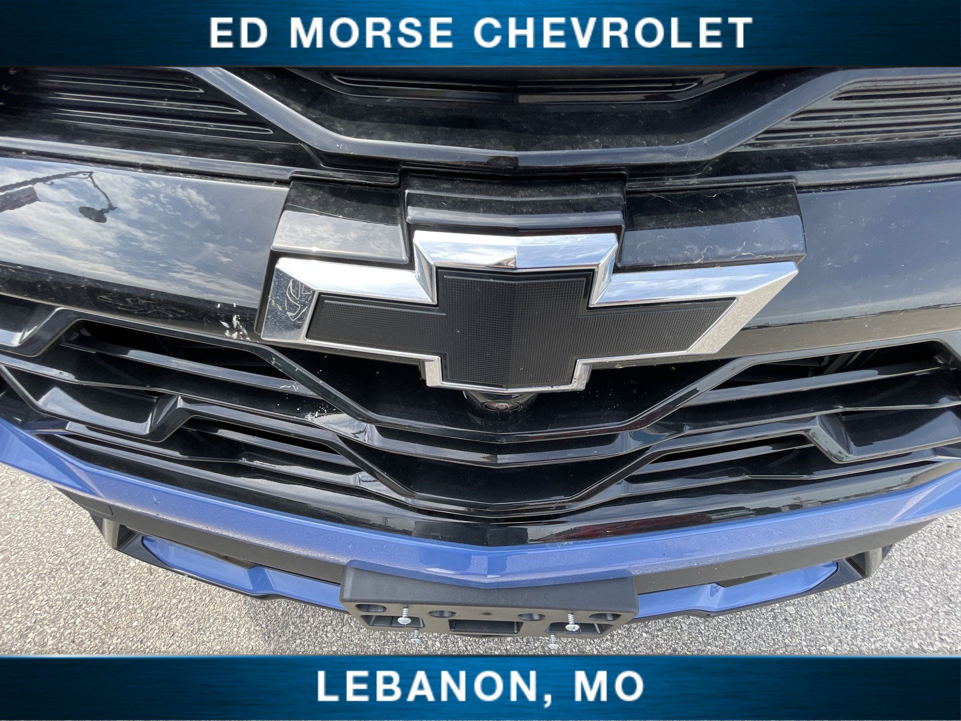 New 2027 Chevrolet Equinox RS w/ Safety and Technology Package AWD/4WD image 28