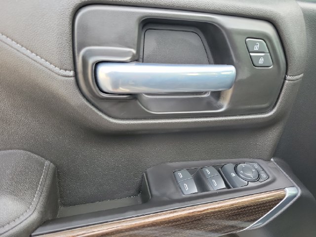 Used 2021 Chevrolet Silverado 1500 LT w/ All Star Edition Plus RWD image 22
