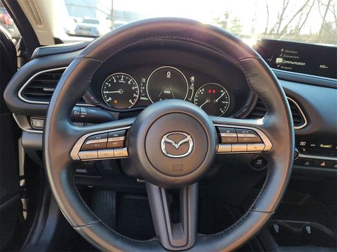 Used 2022 MAZDA CX-30 AWD 2.5 S w/ Select Package image 18